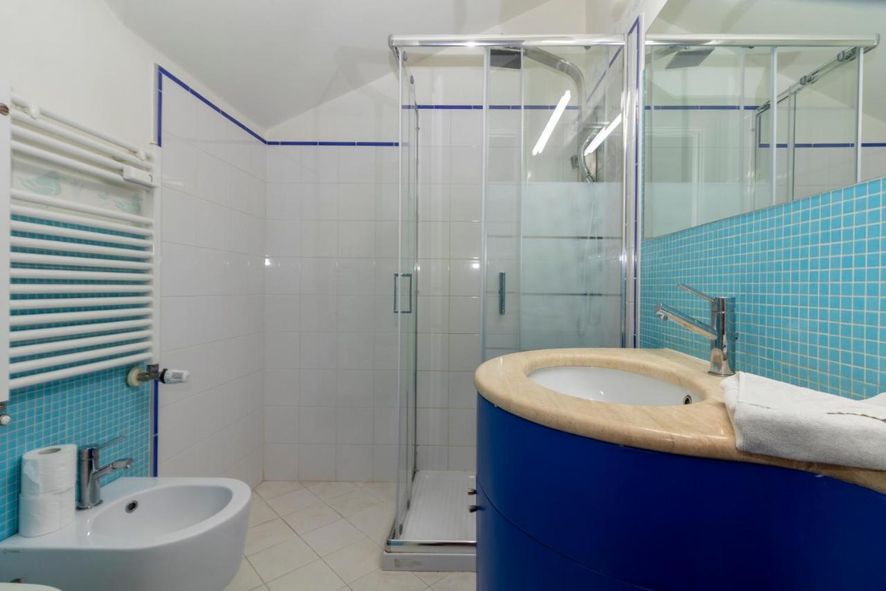 Garage Privato - Esclusivo Duplex In Centro A Torino Apartment Екстериор снимка