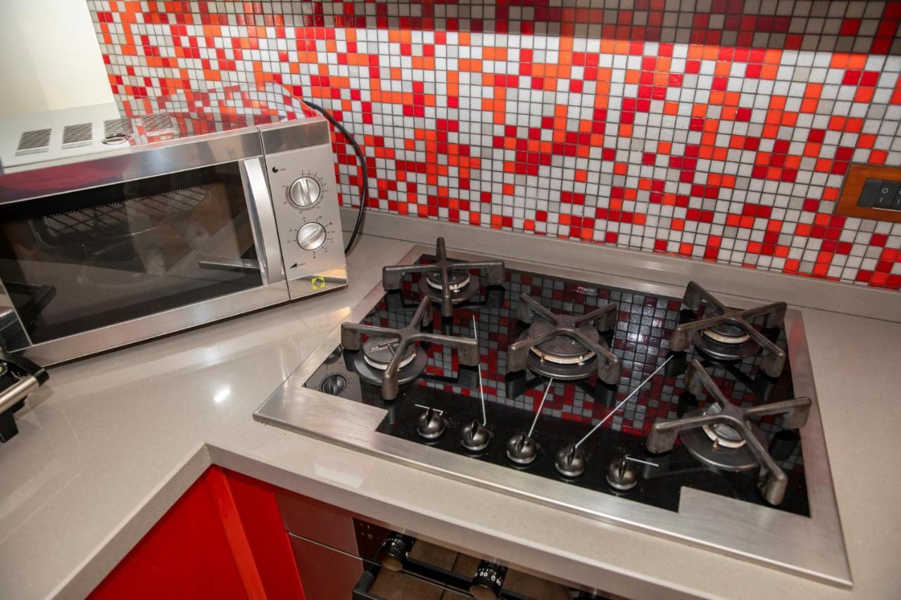 Garage Privato - Esclusivo Duplex In Centro A Torino Apartment Екстериор снимка